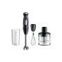 Mini Whisk and Frother Braun MQ55236MBK