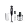 Mini Whisk and Frother Braun MQ55236MBK