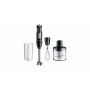 Mini Whisk and Frother Braun MQ55236MBK