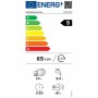 Dishwasher LG DF365FWS White B