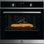 Four Electrolux EOF6P46VX0 2300 W 72 L