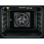Four Electrolux EOF6P46VX0 2300 W 72 L