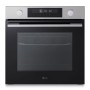 Four LG WS5D7230S 72 L
