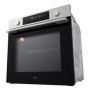 Four LG WS5D7230S 72 L