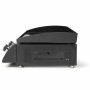 Gas Griddle Livoo DOC296 Silver