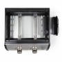 Gas Griddle Livoo DOC296 Silver