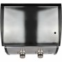 Gas Griddle Livoo DOC296 Silver