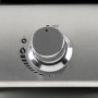 Gas Griddle Livoo DOC296 Silver