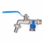 Robinet EDM 01106 Métal Machine à laver