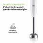Bol mixeur Braun MQ10.001MWH Blanc 450 W