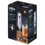 Bol mixeur Braun MQ10.001MWH Blanc 450 W