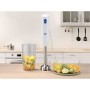 Bol mixeur Braun MQ10.001MWH Blanc 450 W