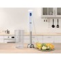 Bol mixeur Braun MQ10.001MWH Blanc 450 W
