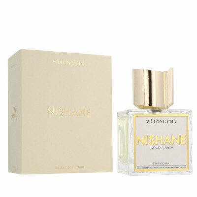 Unisex Perfume Nishane Wulong Cha