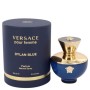 Women's Perfume Versace Dylan Blue Spray Lady Unisex EDP
