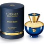 Parfum Femme Versace Dylan Blue Spray Femme Unisexe EDP