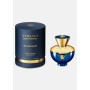 Women's Perfume Versace Dylan Blue Spray Lady Unisex EDP