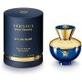 Women's Perfume Versace Dylan Blue Spray Lady Unisex EDP