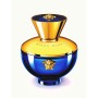 Women's Perfume Versace Dylan Blue Spray Lady Unisex EDP