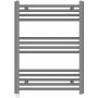 Electric Towel Rack to Hang on Wall Haeger TW-30G.003A 300 W 80 x 60 cm