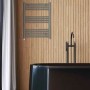 Electric Towel Rack to Hang on Wall Haeger TW-30G.003A 300 W 80 x 60 cm