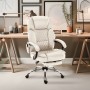 Office Chair Mark Adler MA-BOSS 6.0 BEIGE White