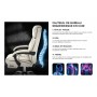 Office Chair Mark Adler MA-BOSS 6.0 BEIGE White