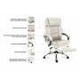 Office Chair Mark Adler MA-BOSS 6.0 BEIGE White
