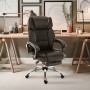 Office Chair Mark Adler MA-BOSS 6.0 Black