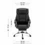 Office Chair Mark Adler MA-BOSS 6.0 Black