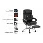 Office Chair Mark Adler MA-BOSS 6.0 Black