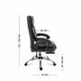 Office Chair Mark Adler MA-BOSS 6.0 Black