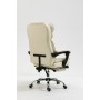 Office Chair Activejet YK7416 BE Black Beige Silver
