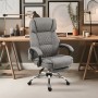 Office Chair Mark Adler MA-BOSS 6.0 GREY Grey