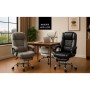 Office Chair Mark Adler MA-BOSS 6.0 GREY Grey