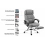 Office Chair Mark Adler MA-BOSS 6.0 GREY Grey