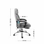 Office Chair Mark Adler MA-BOSS 6.0 GREY Grey