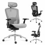 Office Chair Mark Adler MA-EXPERT 5.3 GREY MESH Grey