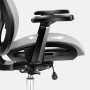Office Chair Mark Adler MA-EXPERT 5.3 GREY MESH Grey