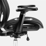 Office Chair Mark Adler MA-EXPERT 5.3 BLACK MESH Black