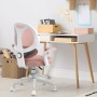 Office Chair Mark Adler MA-JUNIOR 4.5 PINK Pink