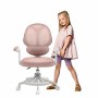 Office Chair Mark Adler MA-JUNIOR 4.5 PINK Pink