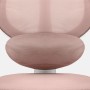 Office Chair Mark Adler MA-JUNIOR 4.5 PINK Pink