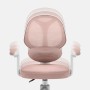 Office Chair Mark Adler MA-JUNIOR 4.5 PINK Pink