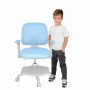 Office Chair Mark Adler MA-JUNIOR 5.0 BLUE Blue