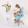 Office Chair Mark Adler MA-JUNIOR 5.0 BLUE Blue