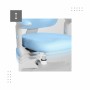 Office Chair Mark Adler MA-JUNIOR 5.0 BLUE Blue
