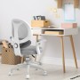 Office Chair Mark Adler MA-JUNIOR 4.5 GREY Grey