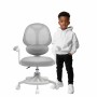 Office Chair Mark Adler MA-JUNIOR 4.5 GREY Grey