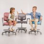 Office Chair Mark Adler MA-JUNIOR 4.5 GREY Grey